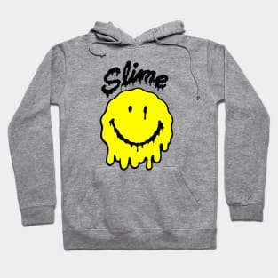 Slime smile Hoodie